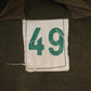 50s Euro Military M-47 Field Jacket Military Jacket