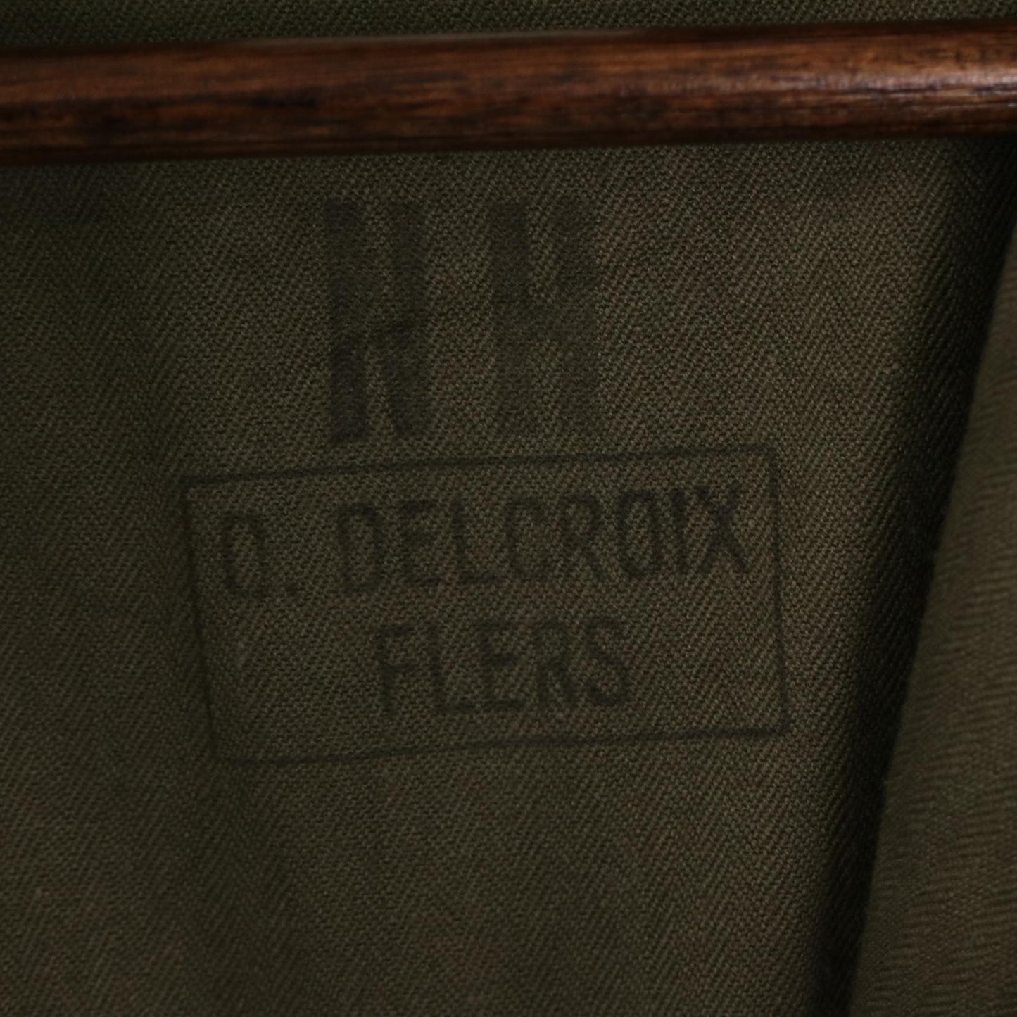 50s Euro Military M-47 Field Jacket Military Jacket