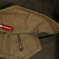 50s Euro Military M-47 Field Jacket Military Jacket