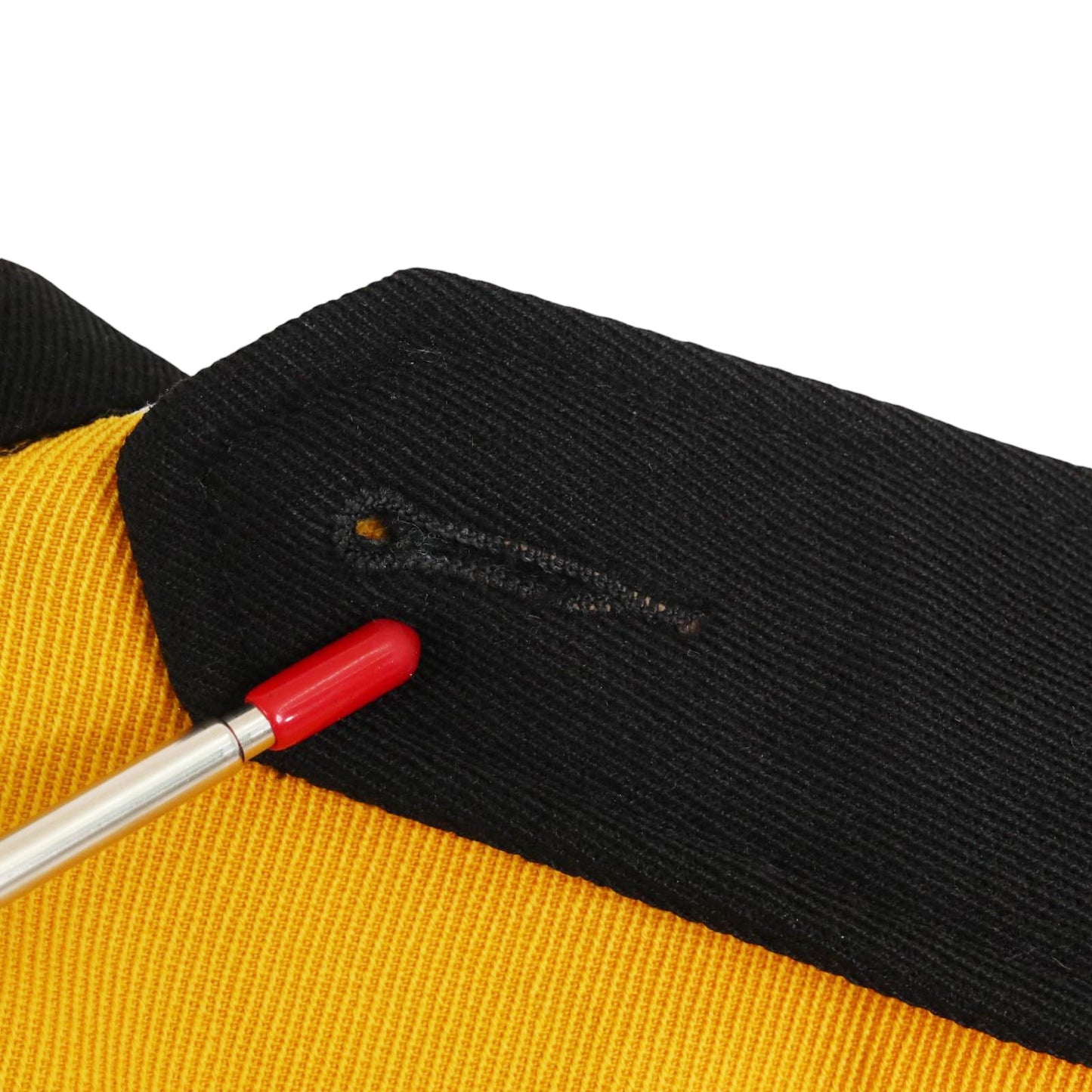 70s Fruhauf Uniforms Jacket