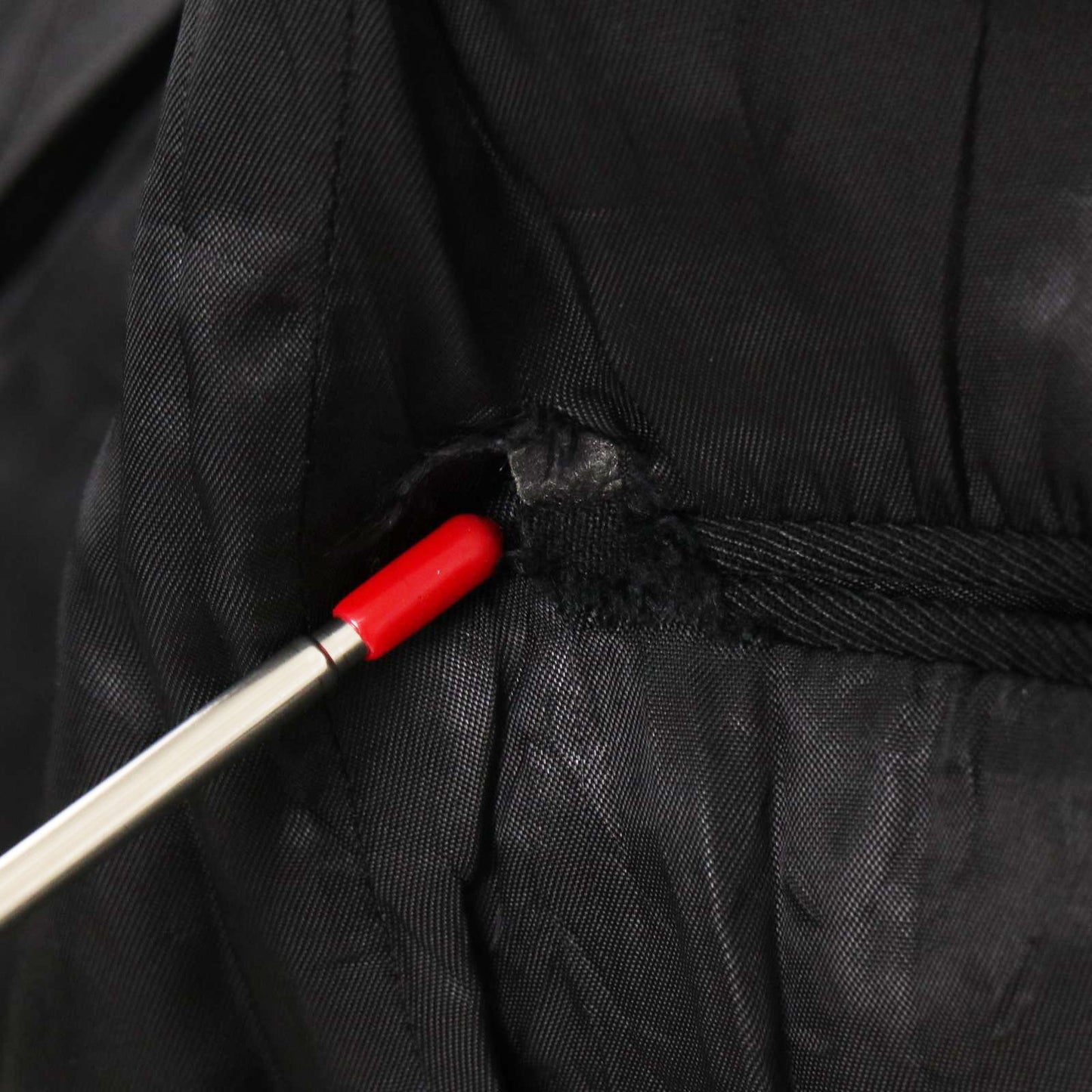 70s Fruhauf Uniforms Jacket