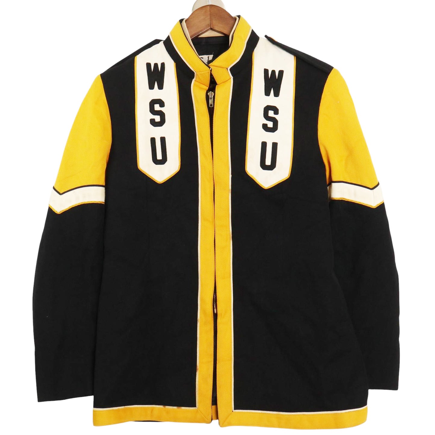 70s Fruhauf Uniforms Jacket