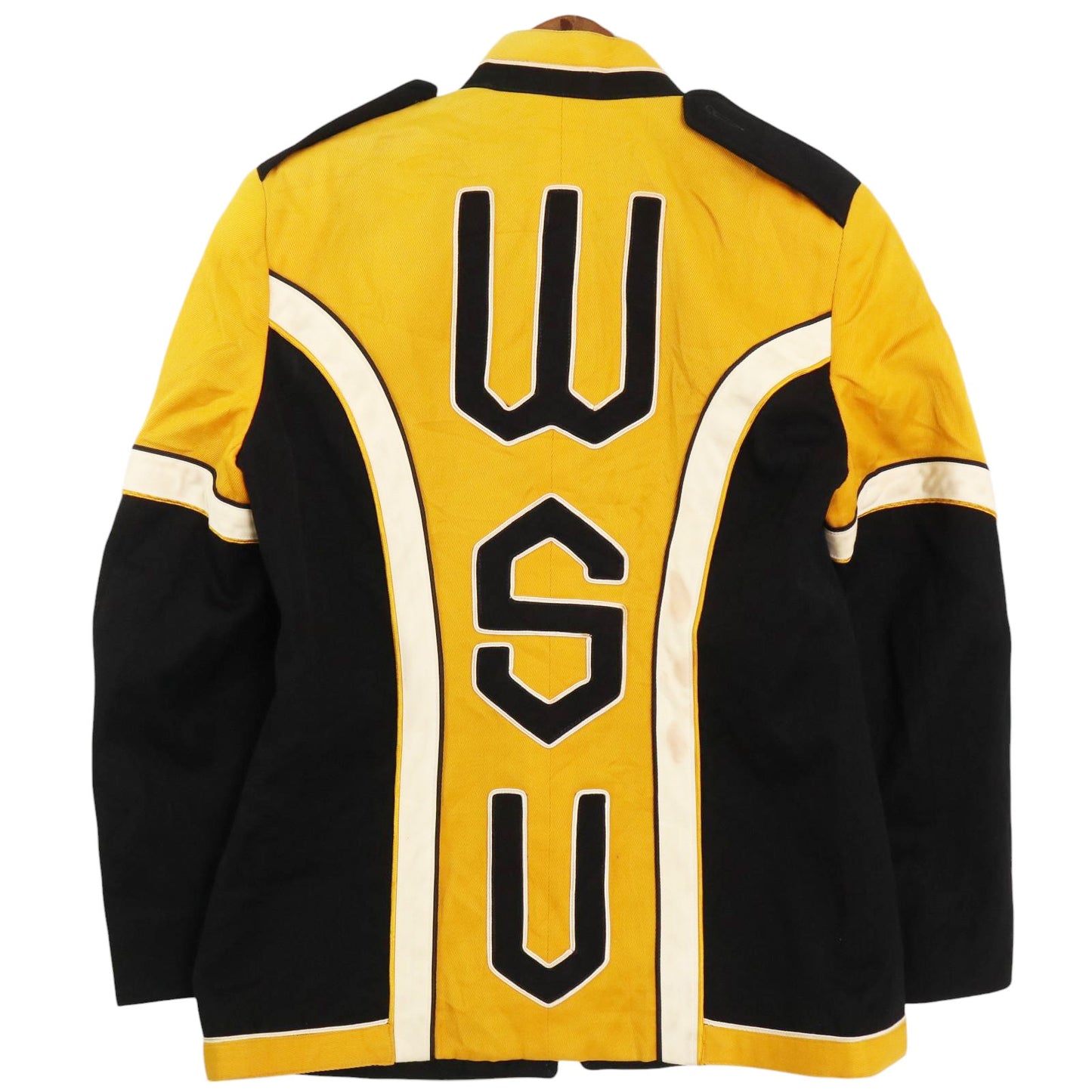 70s Fruhauf Uniforms Jacket