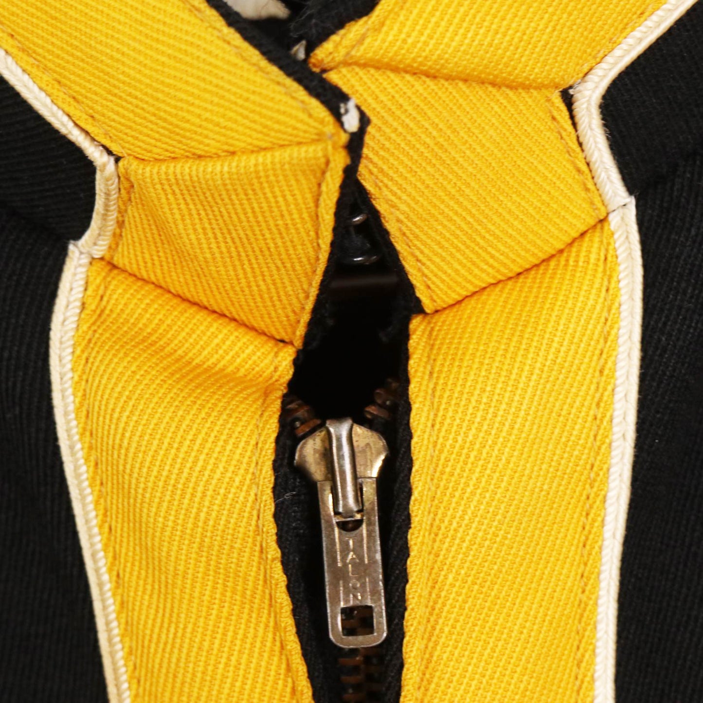 70s Fruhauf Uniforms Jacket