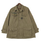 50s Euro Military M-47 Field Jacket Military Jacket
