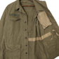 50s Euro Military M-47 Field Jacket Military Jacket