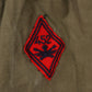 50s Euro Military M-47 Field Jacket Military Jacket