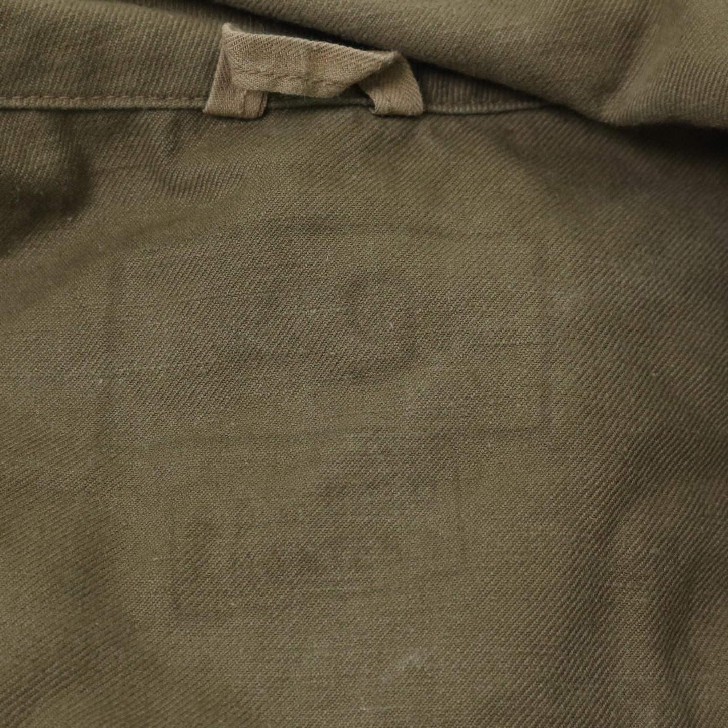 50s Euro Military M-47 Field Jacket Military Jacket