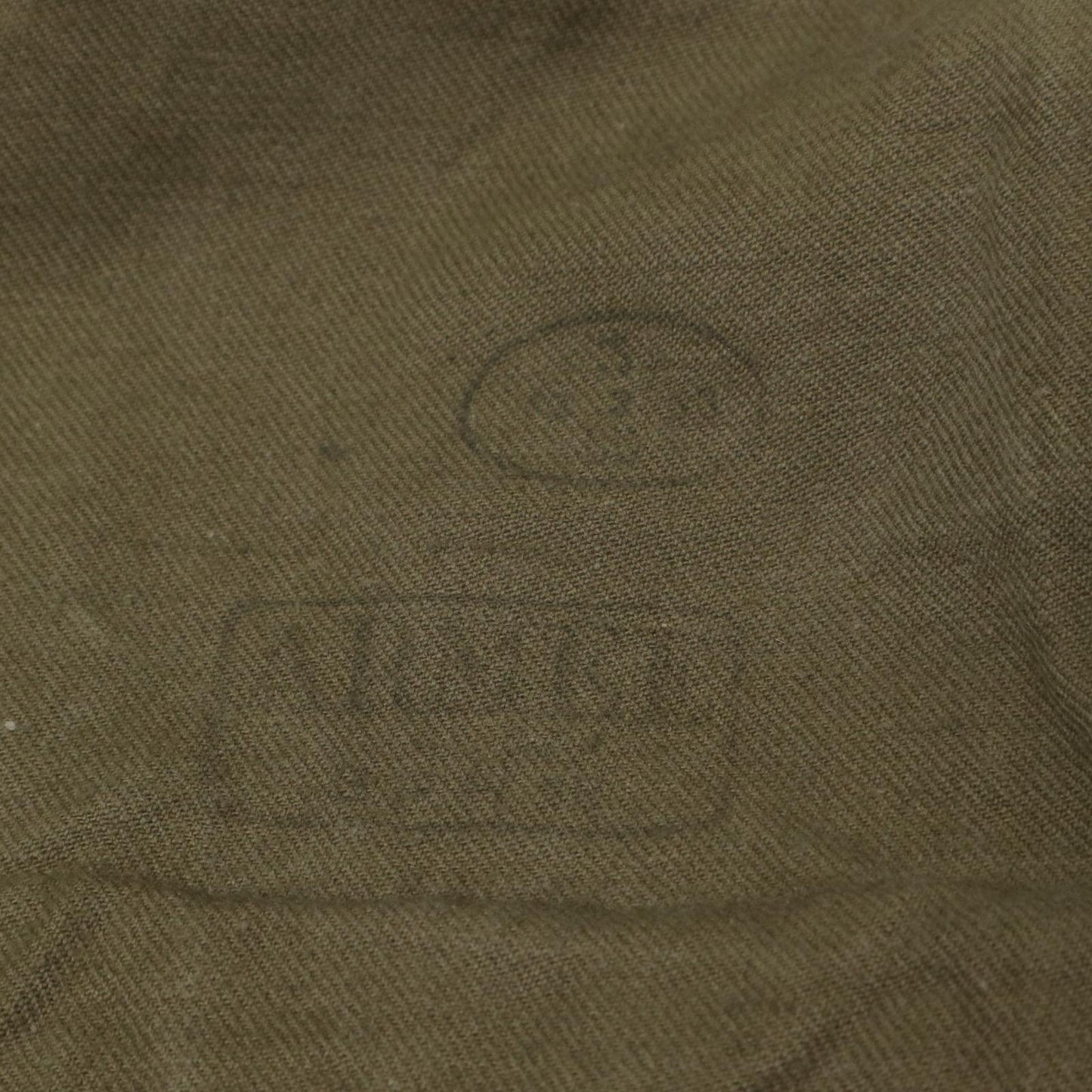 50s Euro Military M-47 Field Jacket Military Jacket