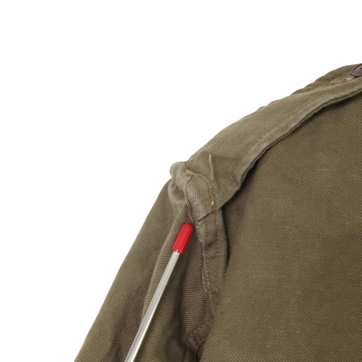 50s Euro Military M-47 Field Jacket Military Jacket