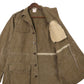 50s Euro Military M-47 Field Jacket Military Jacket