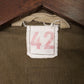 50s Euro Military M-47 Field Jacket Military Jacket