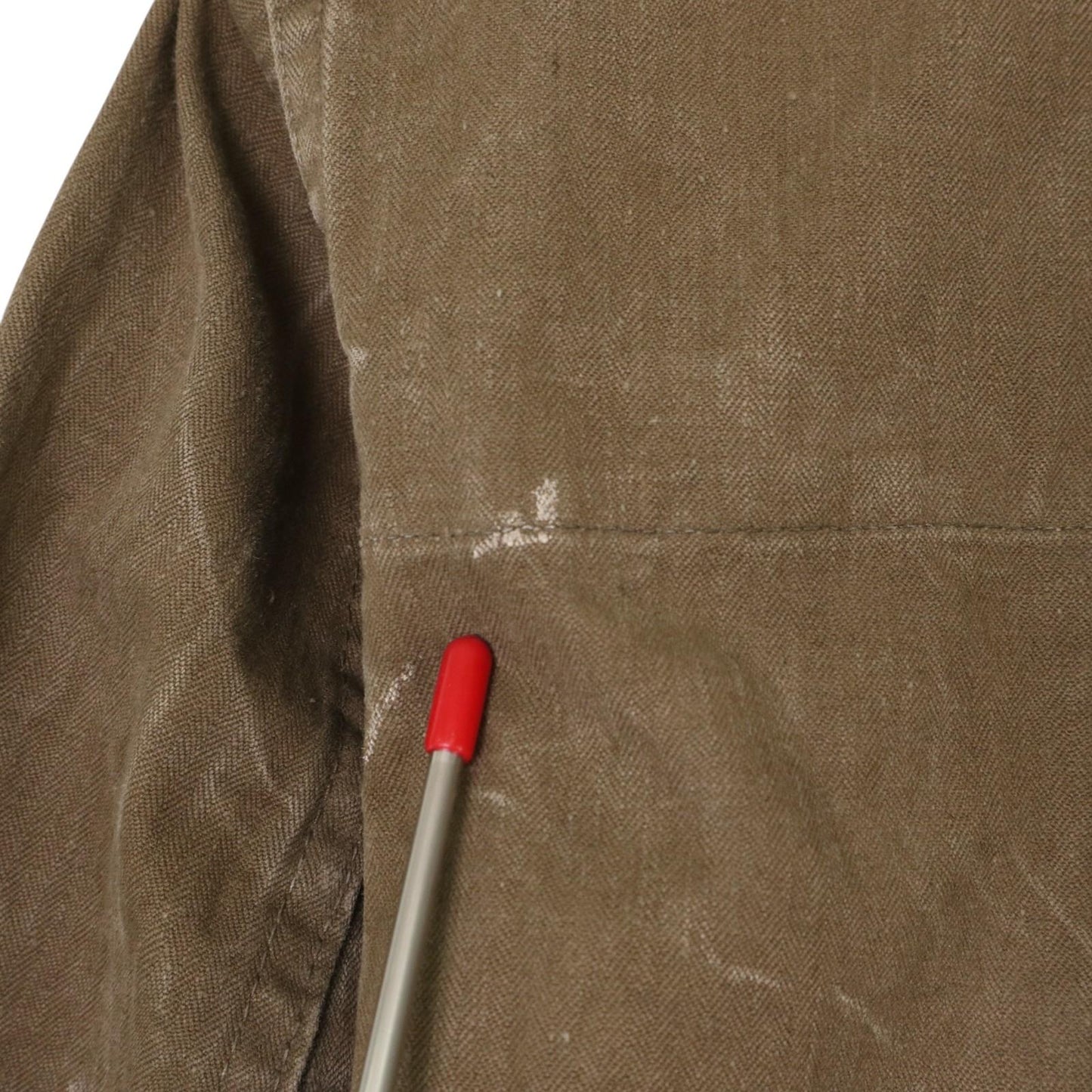 50s Euro Military M-47 Field Jacket Military Jacket