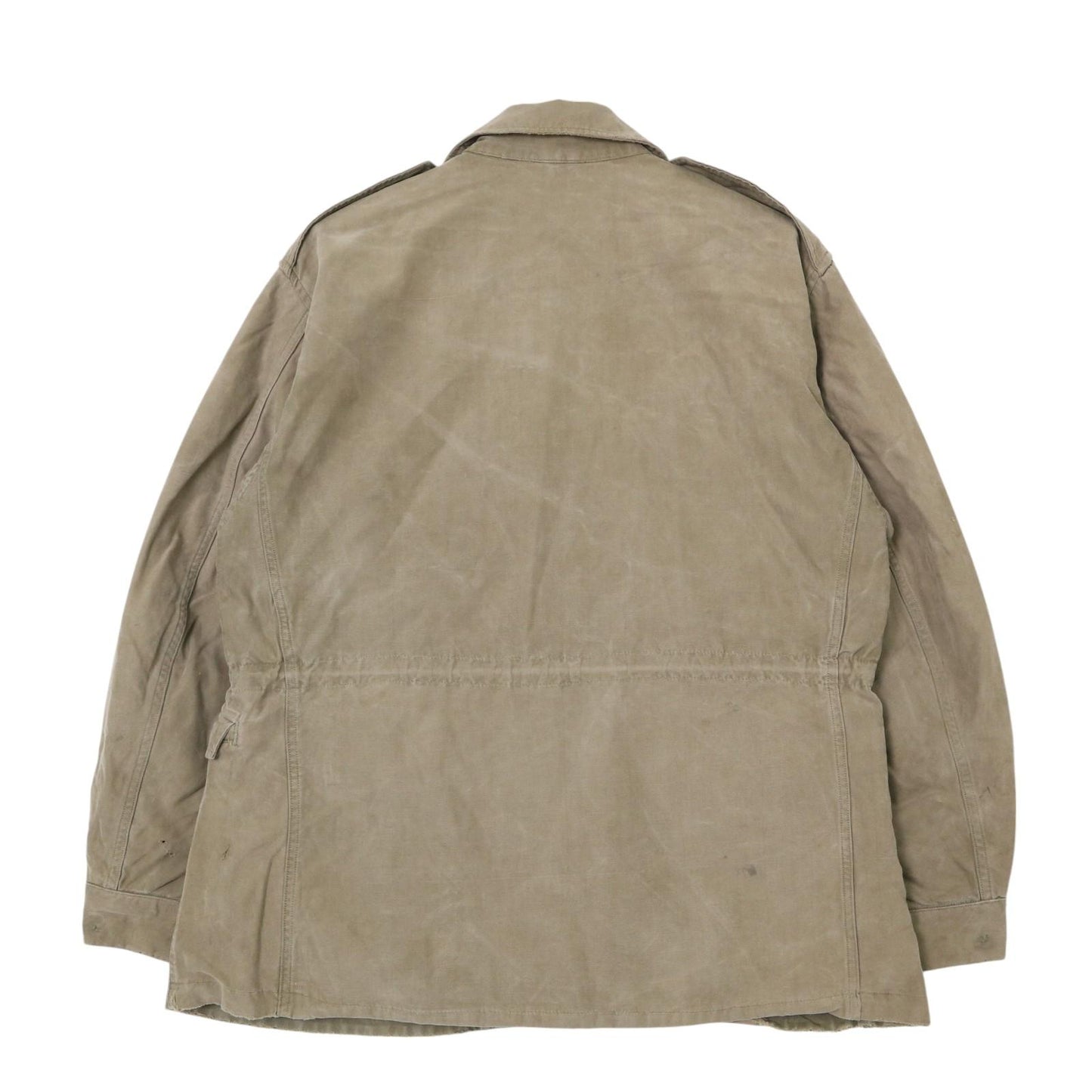 50s U.S. ARMY M-43 Field Jacket Military Jacket