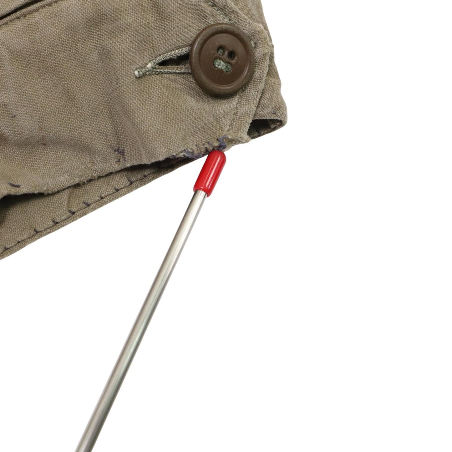 50s U.S. ARMY M-43 Field Jacket Military Jacket