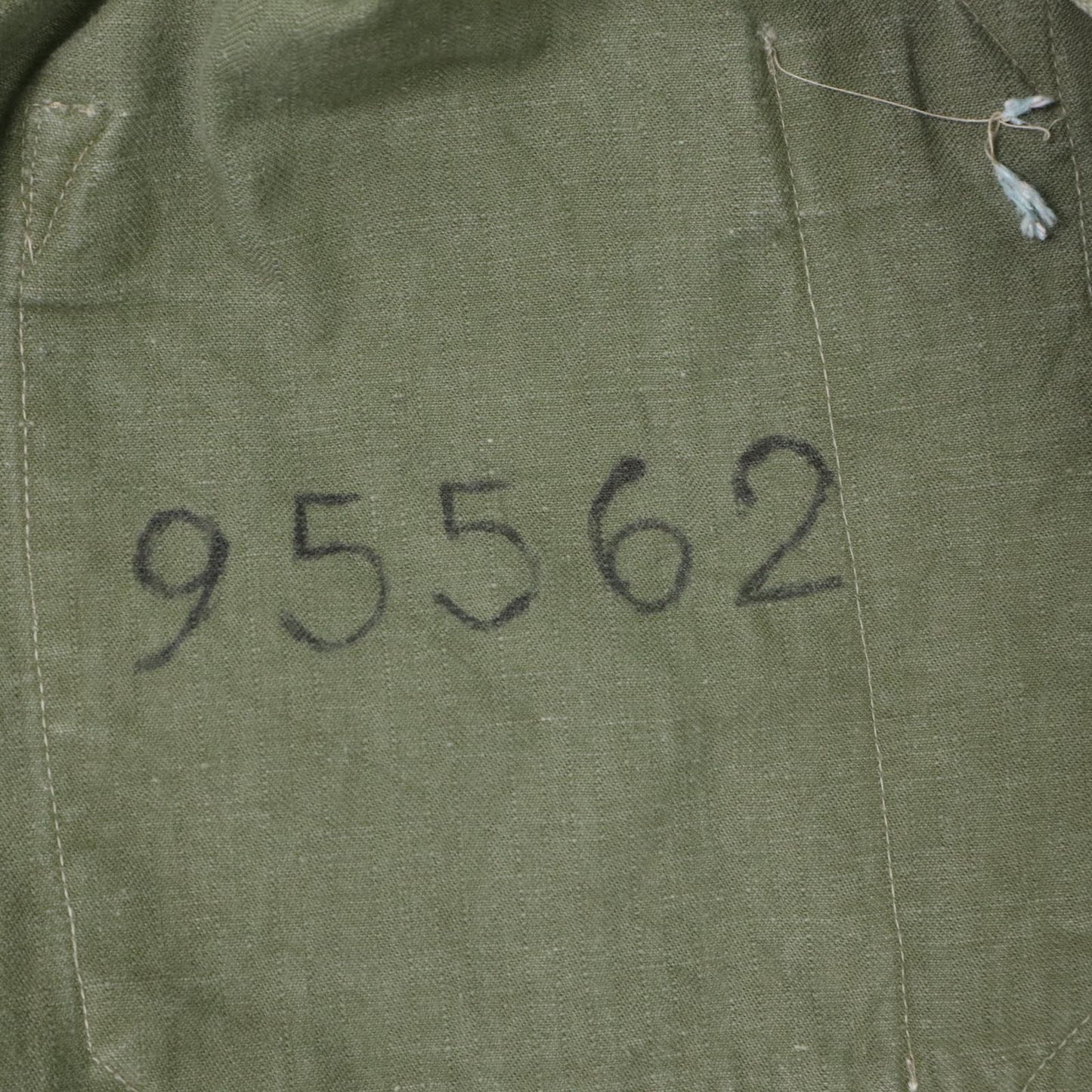 50s オランダ軍海兵隊 Military Jacket
