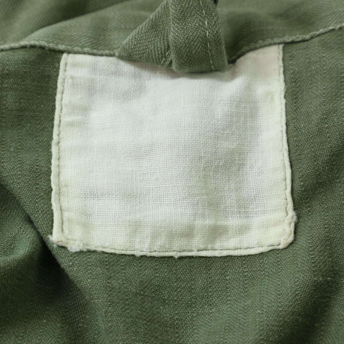 50s オランダ軍海兵隊 Military Jacket