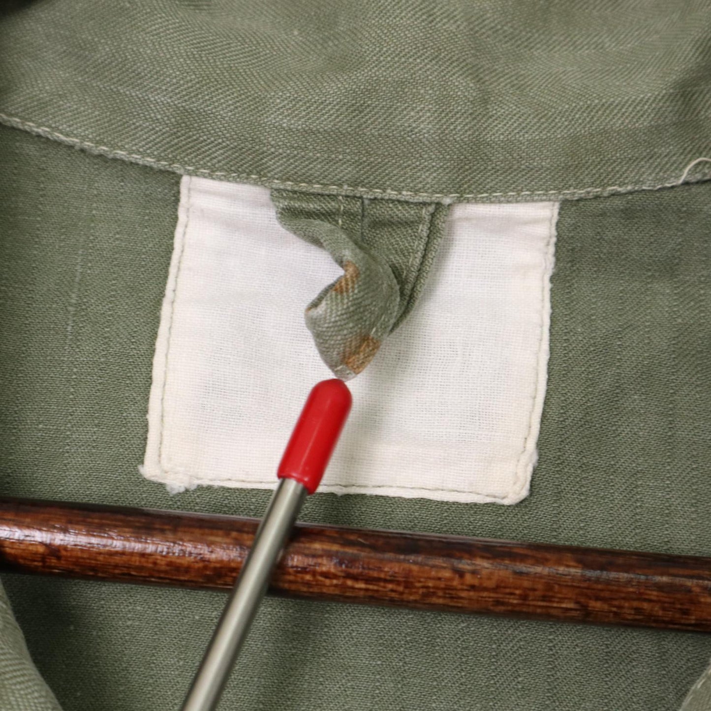 50s オランダ軍海兵隊 Military Jacket