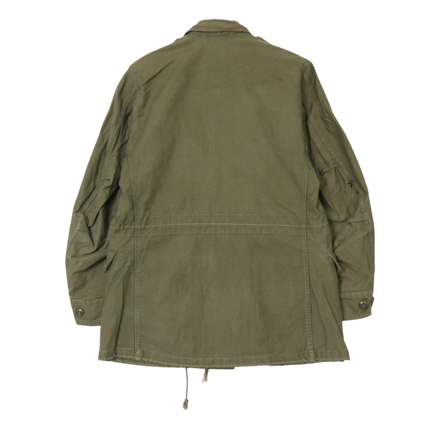 50s U.S. ARMY M-51 Field Jacket Military Jacket
