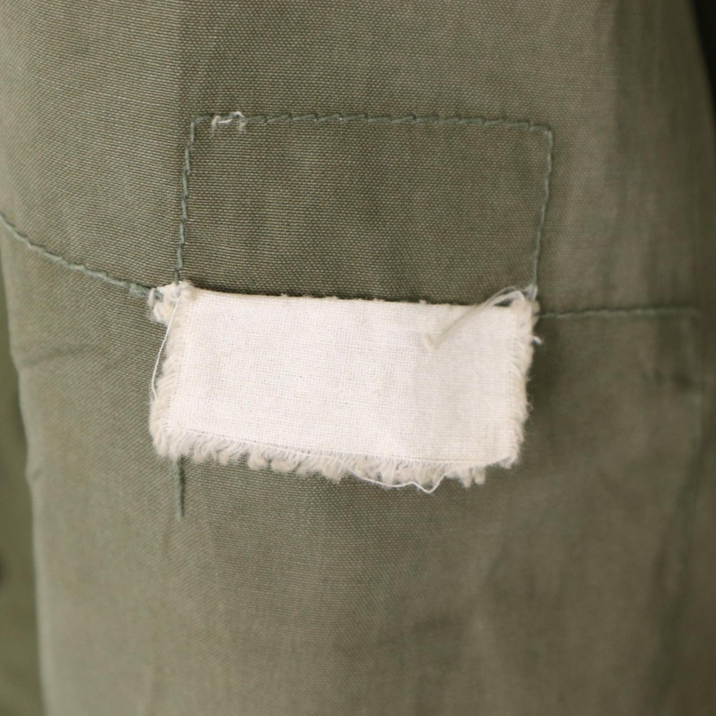 50s U.S. ARMY M-51 Field Jacket Military Jacket