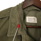 50s U.S. ARMY M-51 Field Jacket Military Jacket