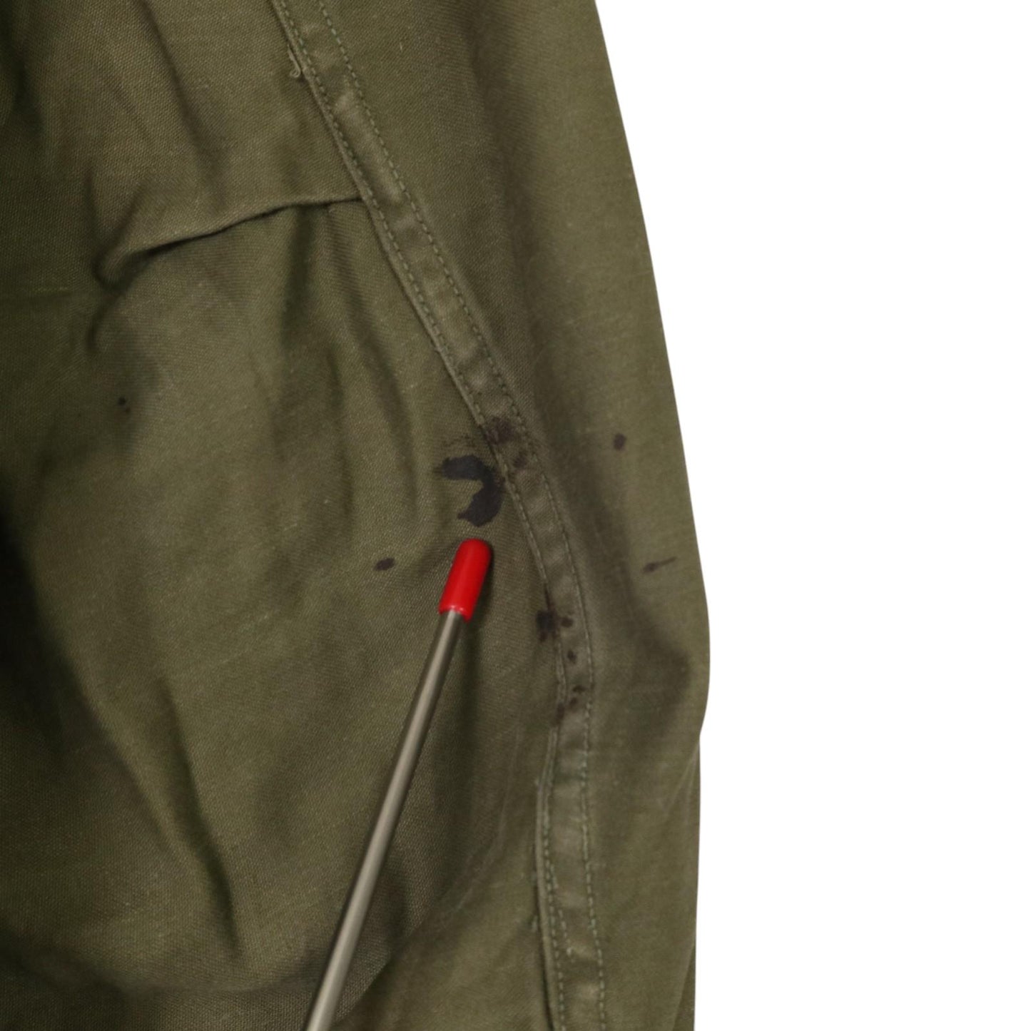 50s U.S. ARMY M-51 Field Jacket Military Jacket