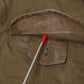 50s Euro Military M-47 Field Jacket Military Jacket