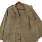 60s Euro Military M-47 Field Jacket Military Jacket