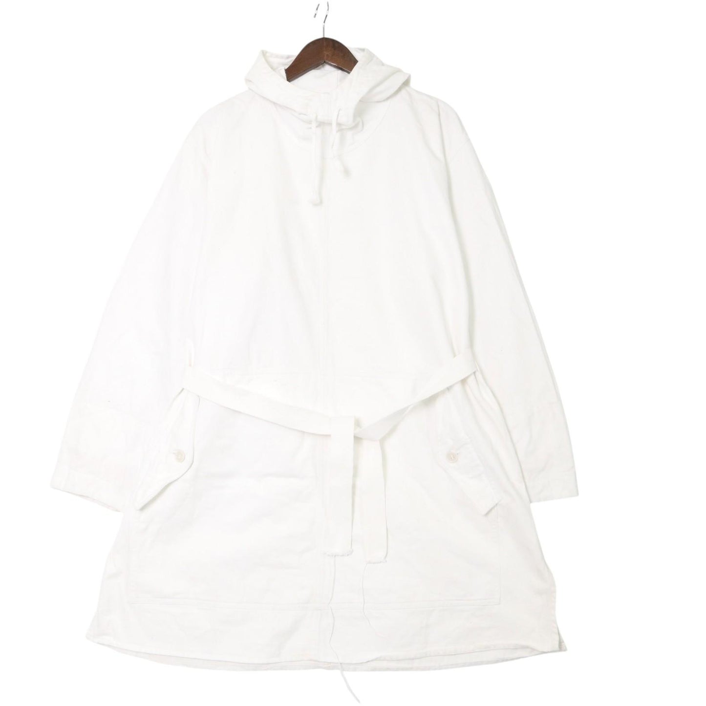 40s Euro Military Military Jacket