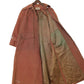 40s Cravenette Coat