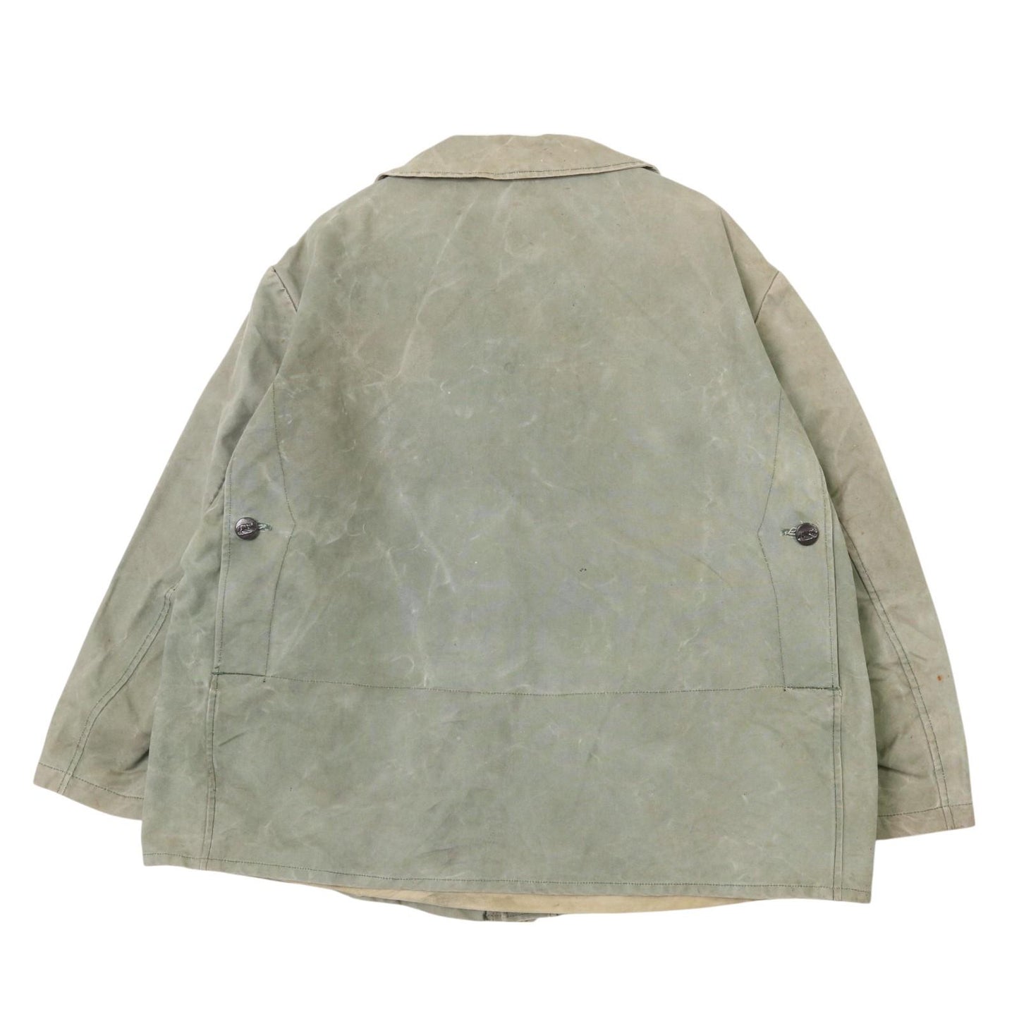 60s Hydro Air Hunting Jacket