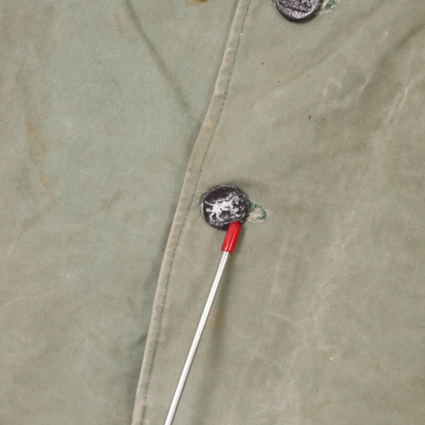 60s Hydro Air Hunting Jacket