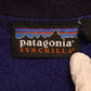 90s patagonia Fleece Jacket