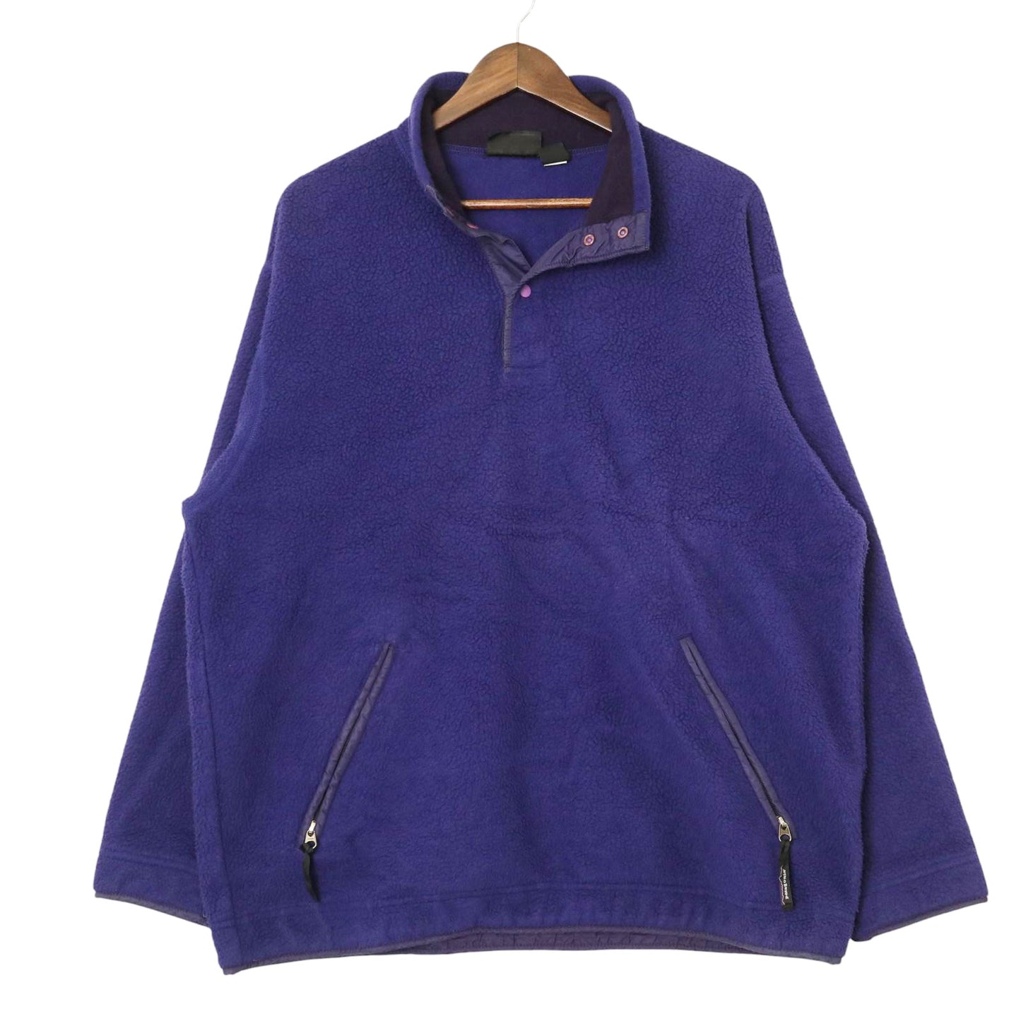 90s patagonia Fleece Jacket