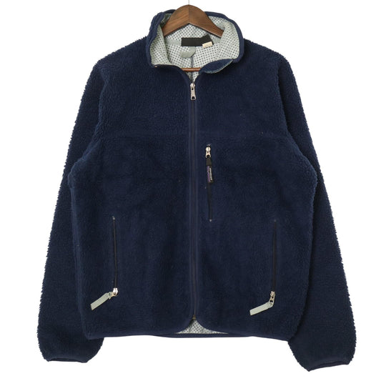 90s patagonia Fleece Jacket