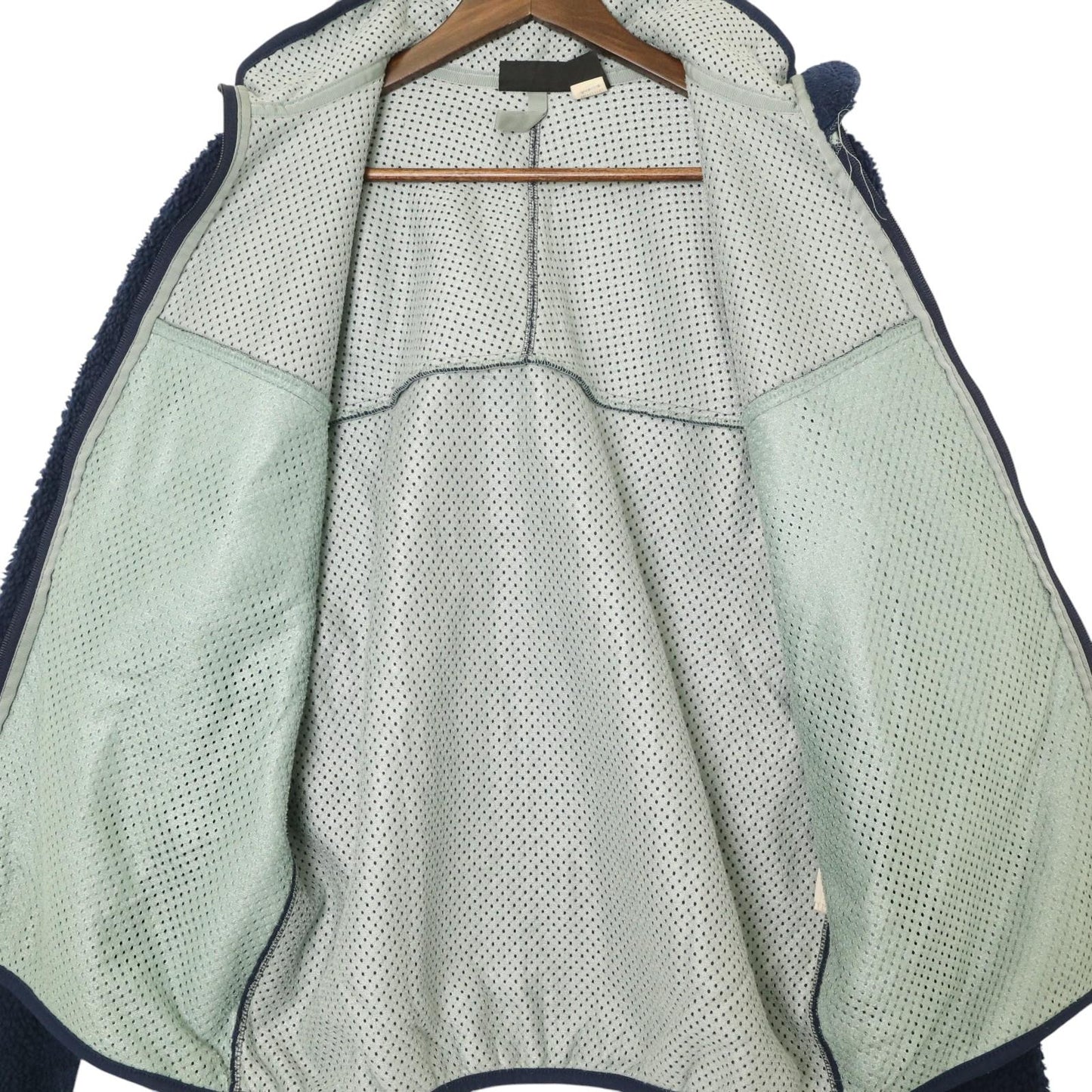 90s patagonia Fleece Jacket