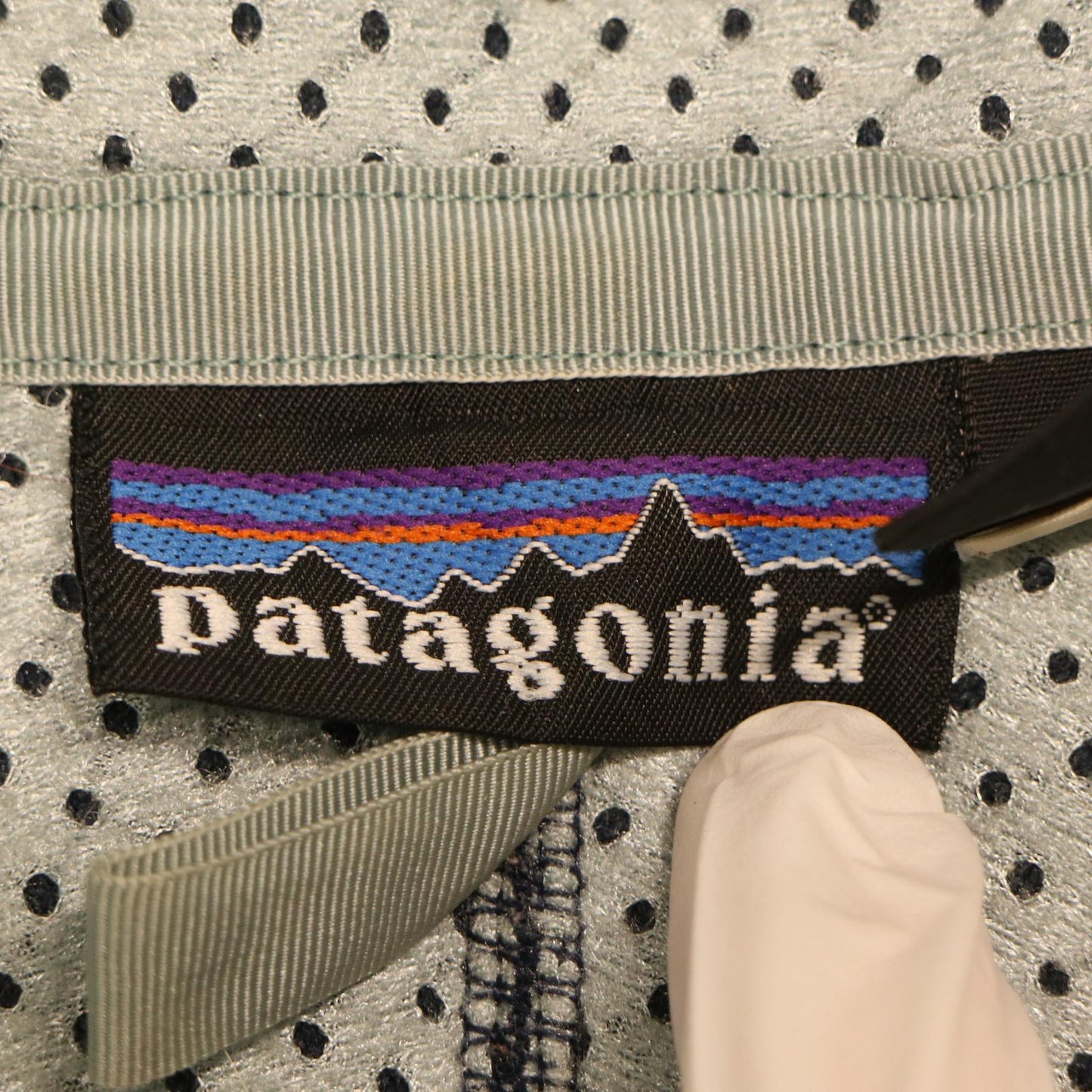 90s patagonia Fleece Jacket