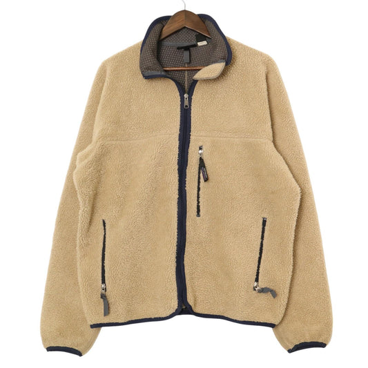 90s patagonia Fleece Jacket