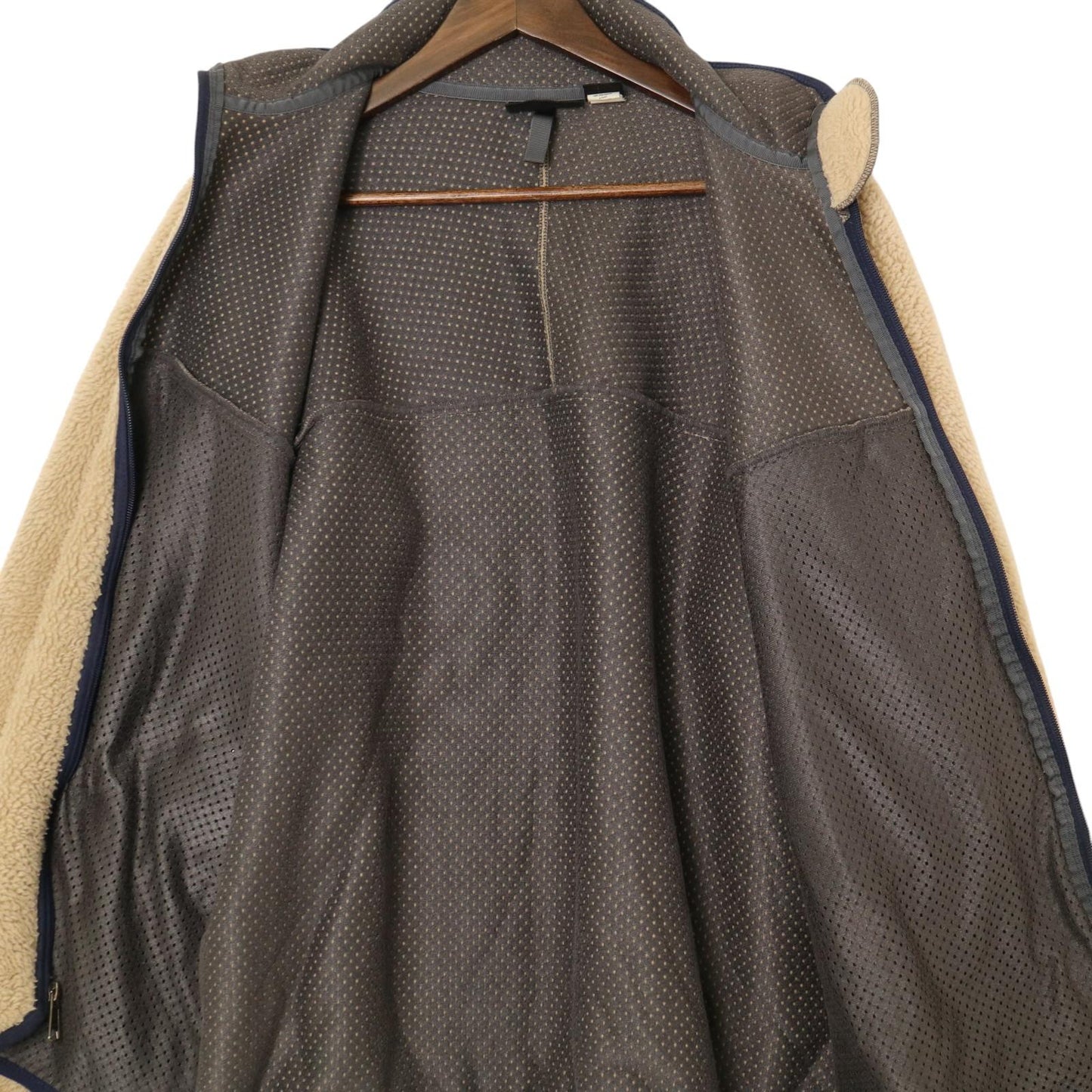 90s patagonia Fleece Jacket