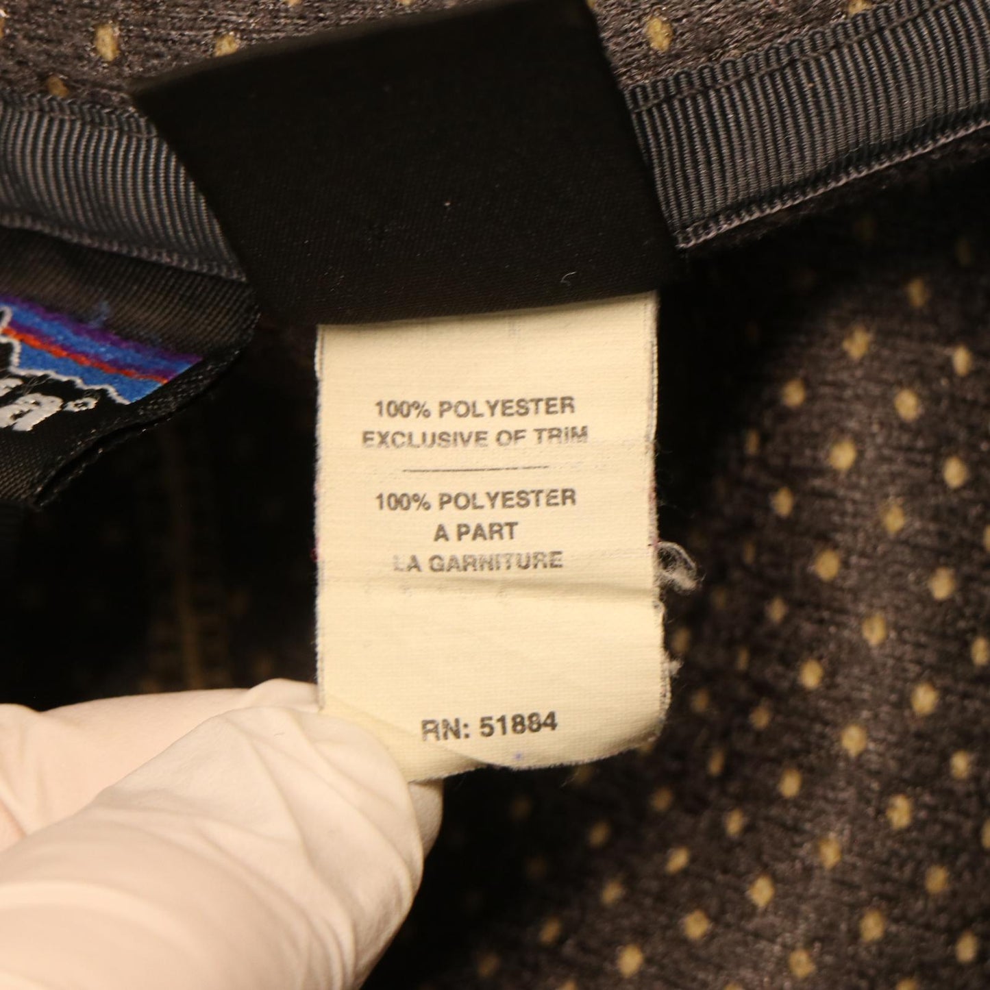 90s patagonia Fleece Jacket