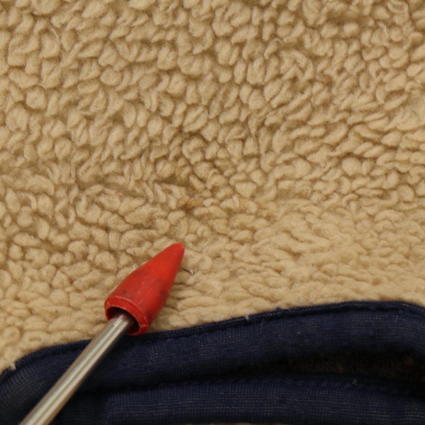 90s patagonia Fleece Jacket