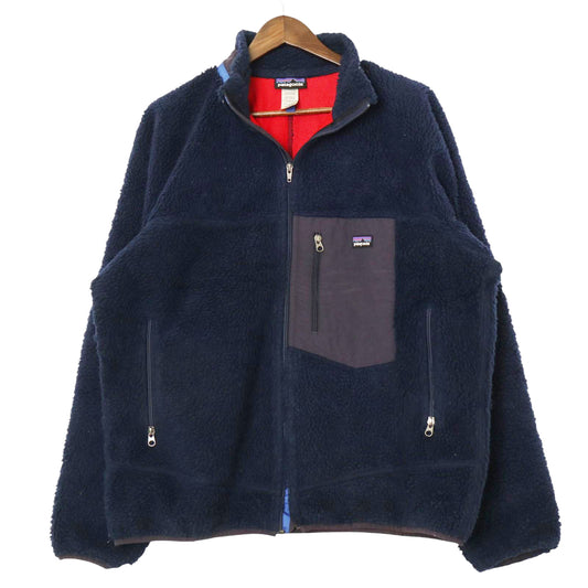 patagonia Fleece Jacket