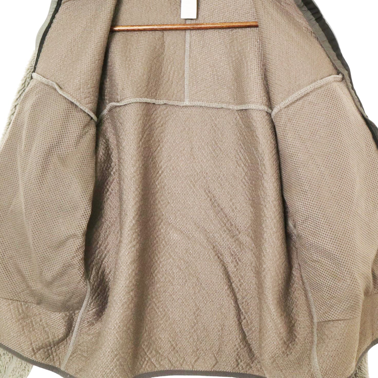 patagonia Fleece Jacket