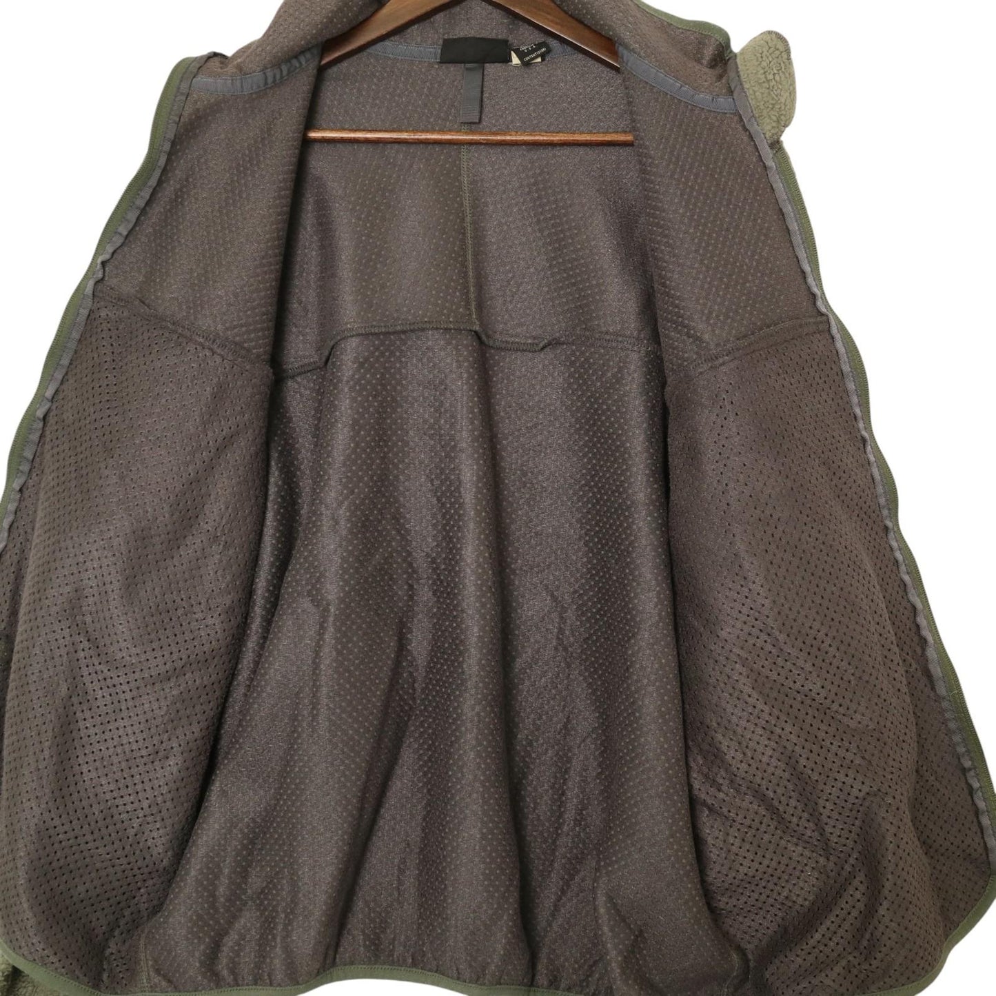 90s patagonia Fleece Jacket