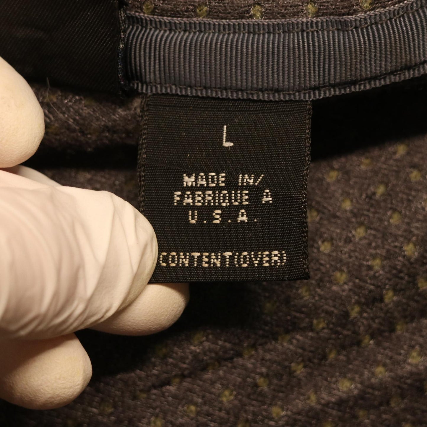 90s patagonia Fleece Jacket