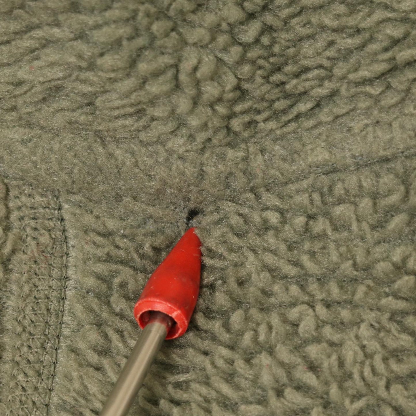 90s patagonia Fleece Jacket
