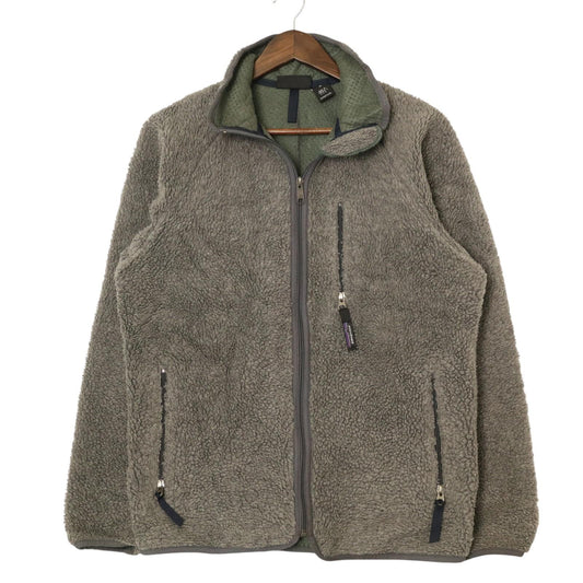 90s patagonia Fleece Jacket