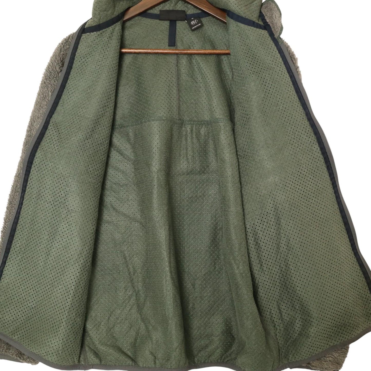 90s patagonia Fleece Jacket