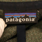 90s patagonia Fleece Jacket