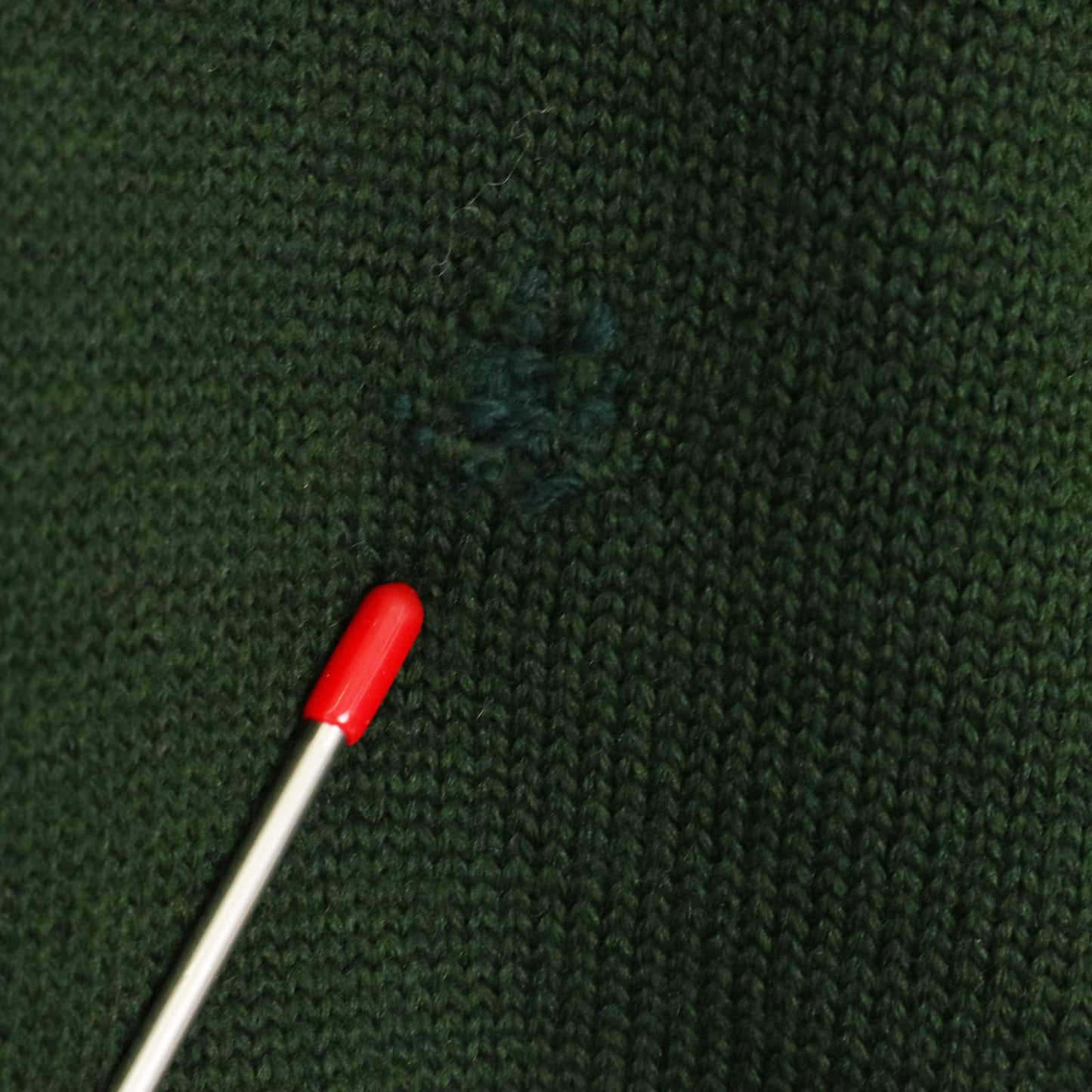 50s TROJAN Lettered Sweater